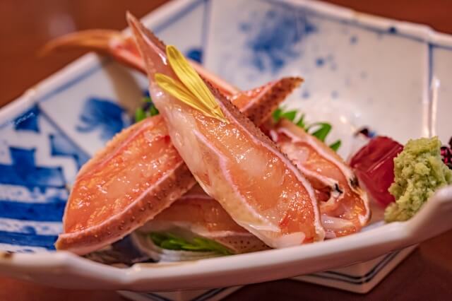 お酒のラインナップ